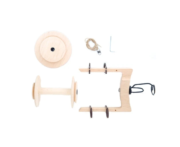 Kromski Magnetic Jumbo Flyer Set(Kromski Magnetic Jumbo Flyer Set) 3 Kromski Magnetic Jumbo Flyer Set(Kromski Magnetic Jumbo Flyer Set) - Image 3