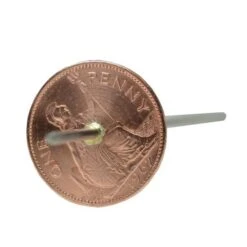 IST Crafts British Tahkli Coin Spindle(Ist Crafts British Tahkli Coin Spindle) -Woolery Shop 108717 source 1543859152