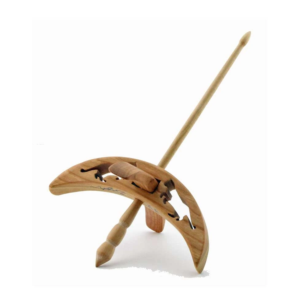 Snyder Cutout Turkish Spindle(Snyder Cutout Turkish Spindle) 6 Snyder Cutout Turkish Spindle(Snyder Cutout Turkish Spindle) - Image 6