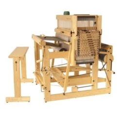 Louet Megado Dobby Loom(Louet Megado Dobby Loom) -Woolery Shop 109182 source 1543859365