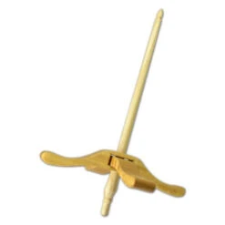 IST Crafts Turkish Spindle - Satinwood(Ist Crafts Turkish Spindle Satinwood) 7 IST Crafts Turkish Spindle - Satinwood(Ist Crafts Turkish Spindle Satinwood) -Woolery Shop 109269 source 1543859391