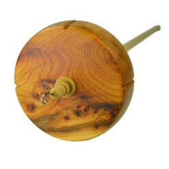 IST Crafts Spindle - Pippy Yew(Ist Crafts Spindle Pippy Yew) -Woolery Shop 109568 source 1543859482