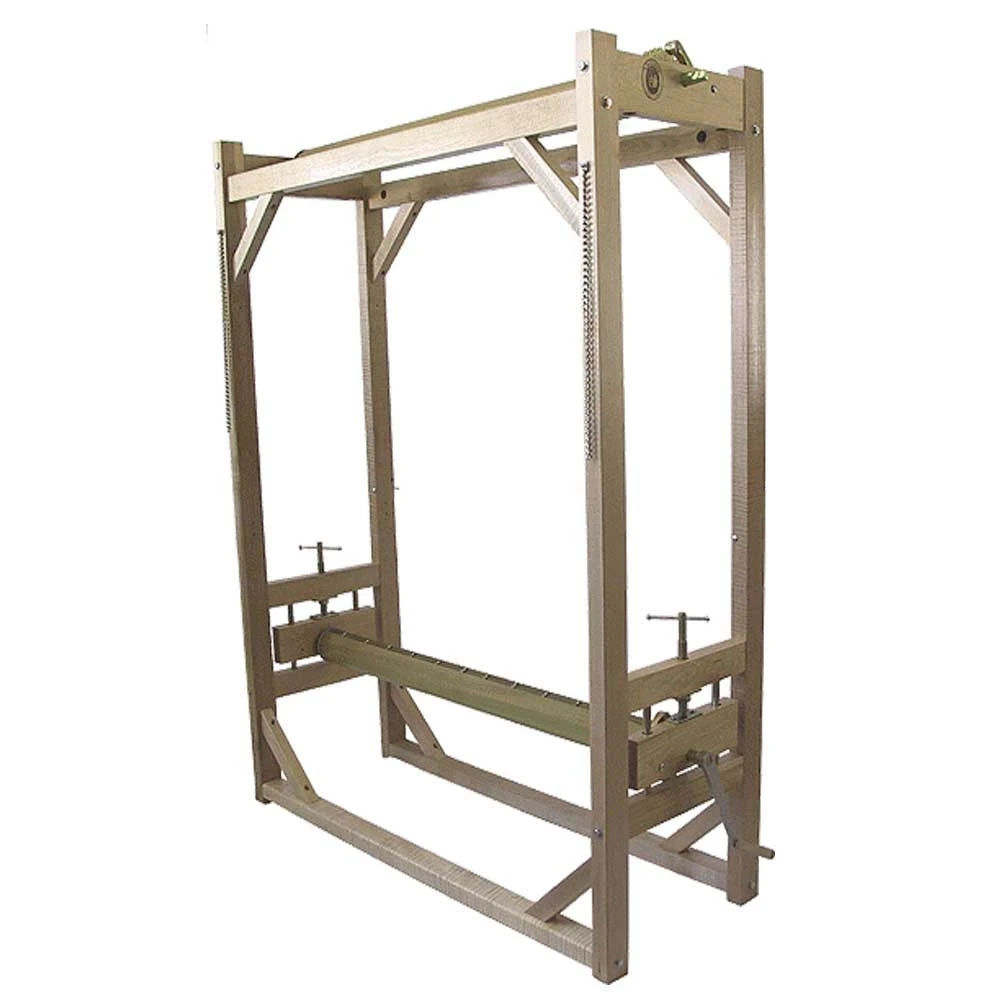 Leclerc Gobelin High-Warp Tapestry Loom(Leclerc Gobelin High Warp Tapestry Loom) 5 Leclerc Gobelin High-Warp Tapestry Loom(Leclerc Gobelin High Warp Tapestry Loom) - Image 5