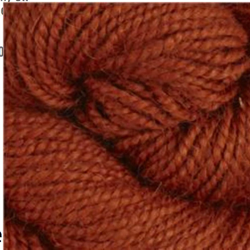 Rauma Ryegarn Norwegian Rug Yarn(Rauma Ryegarn Norwegian Rug Yarn) 18 Rauma Ryegarn Norwegian Rug Yarn(Rauma Ryegarn Norwegian Rug Yarn) - Image 18