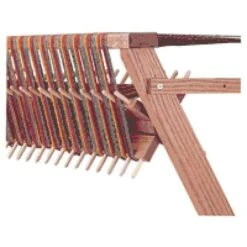 Schacht Standard Floor Loom Sectional Warp Beam(Schacht Standard Floor Loom Sectional Warp Beam) -Woolery Shop 110161 source 1543859643