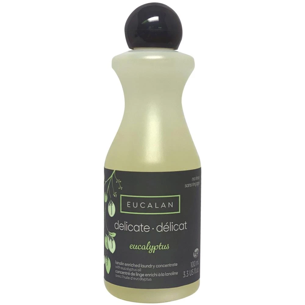 Eucalan No Rinse Delicate Wash(Eucalan No Rinse Delicate Wash) 2 Eucalan No Rinse Delicate Wash(Eucalan No Rinse Delicate Wash) - Image 2