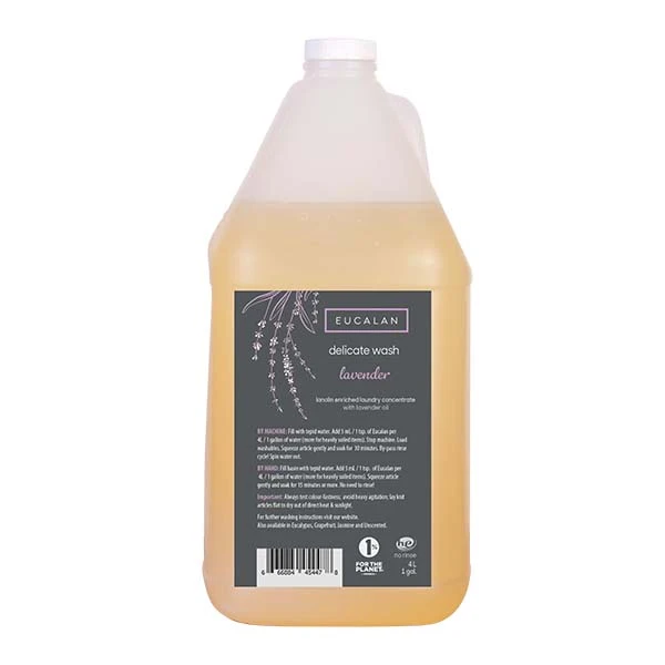 Eucalan No Rinse Delicate Wash(Eucalan No Rinse Delicate Wash) 9 Eucalan No Rinse Delicate Wash(Eucalan No Rinse Delicate Wash) - Image 9