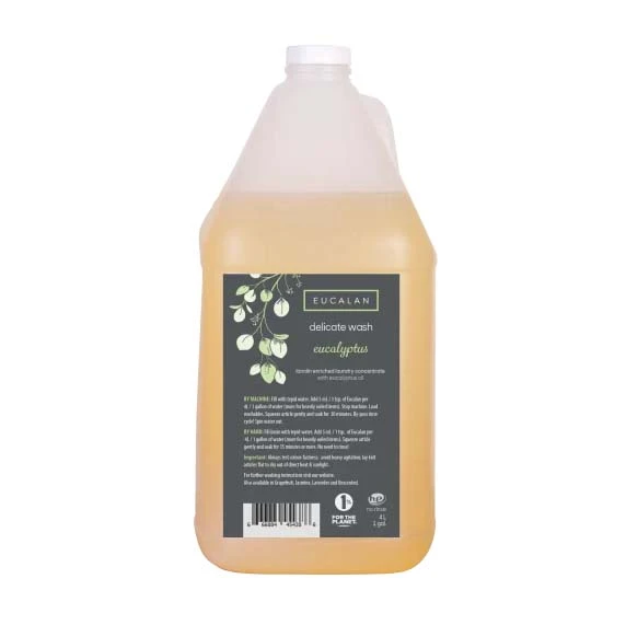 Eucalan No Rinse Delicate Wash(Eucalan No Rinse Delicate Wash) 10 Eucalan No Rinse Delicate Wash(Eucalan No Rinse Delicate Wash) - Image 10