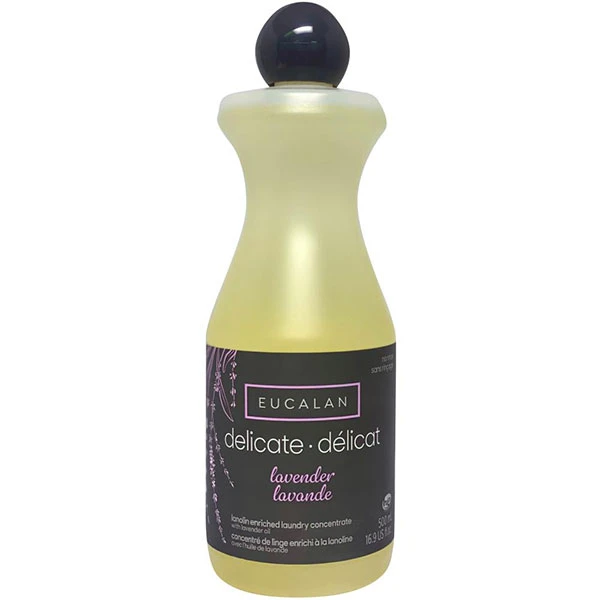 Eucalan No Rinse Delicate Wash(Eucalan No Rinse Delicate Wash) 12 Eucalan No Rinse Delicate Wash(Eucalan No Rinse Delicate Wash) - Image 12