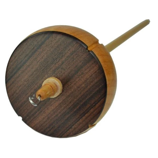 IST Crafts Spindle - Santos Rosewood(Ist Crafts Spindle Santos Rosewood) 2 IST Crafts Spindle - Santos Rosewood(Ist Crafts Spindle Santos Rosewood) - Image 2