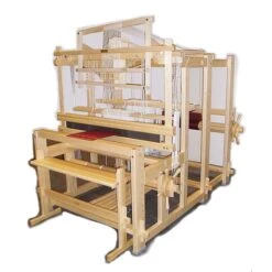 Glimakra Myrehed Shaft Drawloom(Glimakra Myrehed Shaft Drawloom) -Woolery Shop 111193 source 1637151047