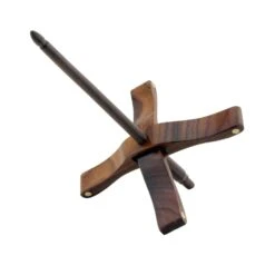 IST Crafts Turkish Spindle - Santos Rosewood(Ist Crafts Turkish Spindle Santos Rosewood) 6 IST Crafts Turkish Spindle - Santos Rosewood(Ist Crafts Turkish Spindle Santos Rosewood) -Woolery Shop 111573 source 1560954312