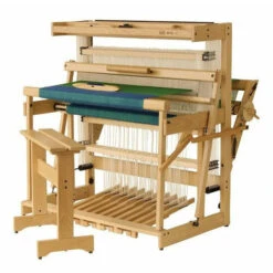Louet Spring Loom 2nd Warp Beam(Louet Spring Loom 2nd Warp Beam) -Woolery Shop 111715 source 1622808211