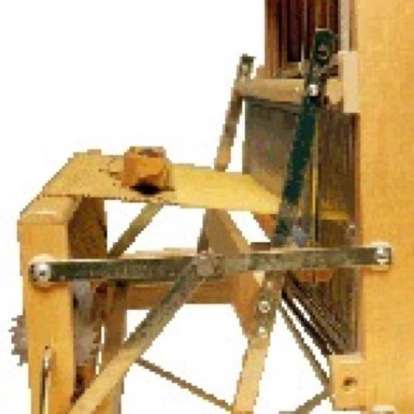 Leclerc Table Loom Swinging Beater(Leclerc Table Loom Swinging Beater) 4 Leclerc Table Loom Swinging Beater(Leclerc Table Loom Swinging Beater) - Image 4