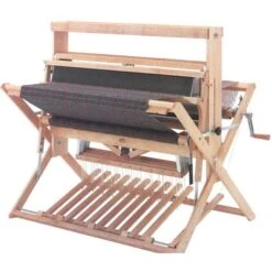 Schacht Mighty Wolf Loom(Schacht Mighty Wolf Loom) 8 Schacht Mighty Wolf Loom(Schacht Mighty Wolf Loom) -Woolery Shop 112026 source 1543860147