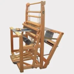 Leclerc Fanny II Floor Loom(Leclerc Fanny Ii Floor Loom) -Woolery Shop 113103 source 1543860421