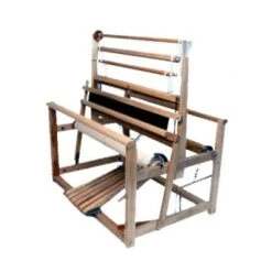 Leclerc Mira II Floor Loom(Leclerc Mira Ii Floor Loom) -Woolery Shop 113281 source 1543860463