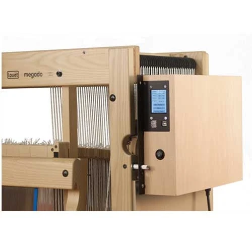 Louet Megado V2 Electronic Dobby(Louet Megado V2 Electronic Dobby) 3 Louet Megado V2 Electronic Dobby(Louet Megado V2 Electronic Dobby) - Image 3