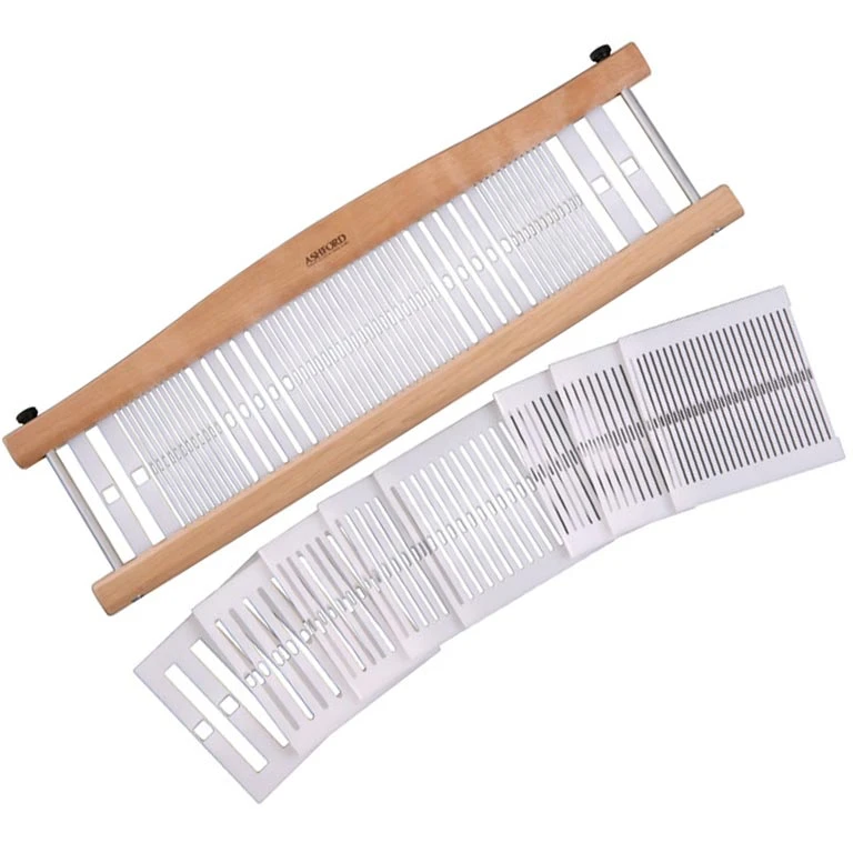 Ashford Vari Dent Reed Kit(Ashford Vari Dent Reed Kit) 5 Ashford Vari Dent Reed Kit(Ashford Vari Dent Reed Kit) - Image 5