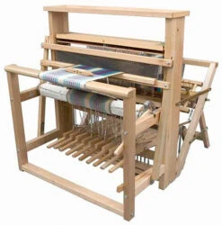 Leclerc Nilus II Jack Loom 8 Harness W/ Back Hinge Treadle(Leclerc Nilus Ii Jack Loom 8 Harness W Back Hinge Treadle) -Woolery Shop 113679 source 1543860566