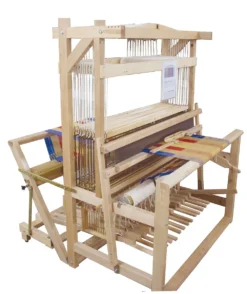 Leclerc Colonial V2 Traditional Loom(Leclerc Colonial V2 Traditional Loom) 7 Leclerc Colonial V2 Traditional Loom(Leclerc Colonial V2 Traditional Loom) -Woolery Shop 113885 source 1543860616