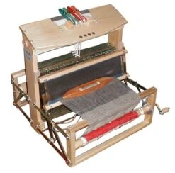Leclerc Voyageur Table Loom(Leclerc Voyageur Table Loom) -Woolery Shop 114206 source 1543860701