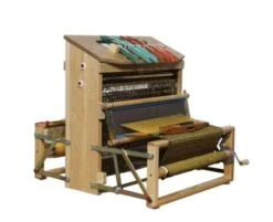 Leclerc Voyageur Table Loom(Leclerc Voyageur Table Loom) -Woolery Shop 114210 source 1543860702