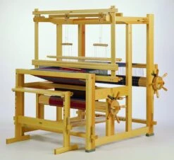 Glimakra Standard Counterbalance Floor Loom(Glimakra Standard Counterbalance Floor Loom) -Woolery Shop 120135 source 1557414052