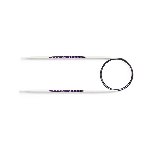 Prym Circular Knitting Needles - 24"(Prym Circular Knitting Needles 24) 6 Prym Circular Knitting Needles - 24"(Prym Circular Knitting Needles 24) - Image 6