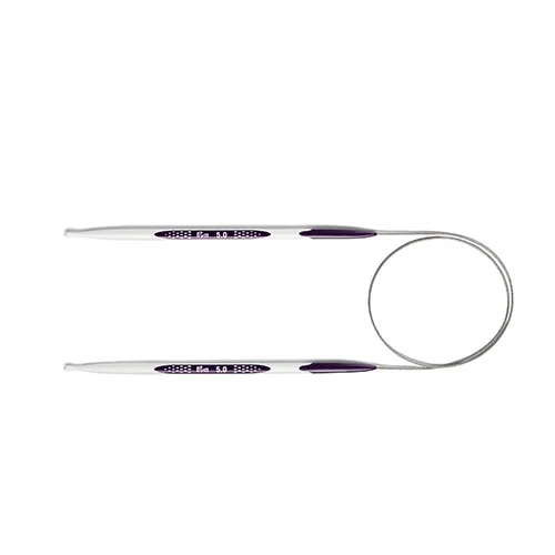 Prym Circular Knitting Needles - 24"(Prym Circular Knitting Needles 24) 8 Prym Circular Knitting Needles - 24"(Prym Circular Knitting Needles 24) - Image 8