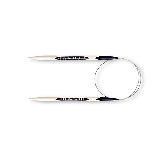 Prym Circular Knitting Needles - 24"(Prym Circular Knitting Needles 24) 10 Prym Circular Knitting Needles - 24"(Prym Circular Knitting Needles 24) - Image 10