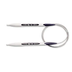 Prym Circular Knitting Needles - 32"(Prym Circular Knitting Needles 32) -Woolery Shop 120661 source 1561827962