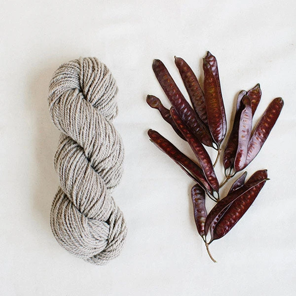 Handspun Hope Organic Merino Yarn(Handspun Hope Organic Merino Yarn) 7 Handspun Hope Organic Merino Yarn(Handspun Hope Organic Merino Yarn) - Image 7