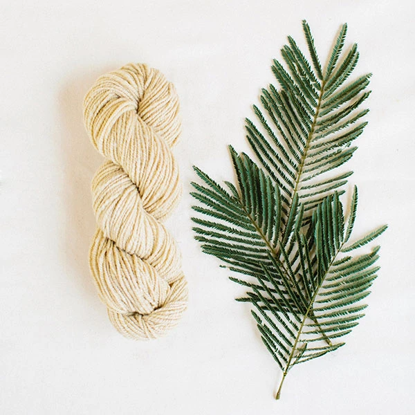 Handspun Hope Organic Merino Yarn(Handspun Hope Organic Merino Yarn) 9 Handspun Hope Organic Merino Yarn(Handspun Hope Organic Merino Yarn) - Image 9