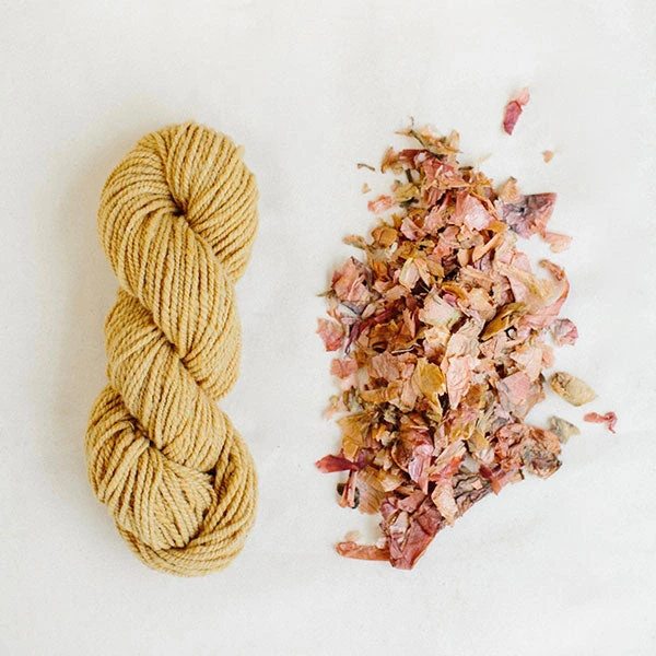 Handspun Hope Organic Merino Yarn(Handspun Hope Organic Merino Yarn) 16 Handspun Hope Organic Merino Yarn(Handspun Hope Organic Merino Yarn) - Image 16