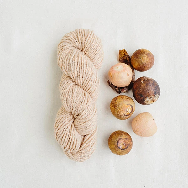 Handspun Hope Organic Merino Yarn(Handspun Hope Organic Merino Yarn) 18 Handspun Hope Organic Merino Yarn(Handspun Hope Organic Merino Yarn) - Image 18