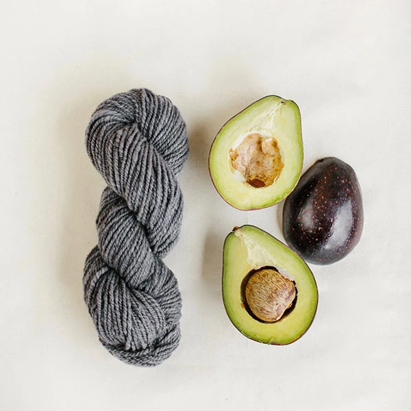 Handspun Hope Organic Merino Yarn(Handspun Hope Organic Merino Yarn) 19 Handspun Hope Organic Merino Yarn(Handspun Hope Organic Merino Yarn) - Image 19