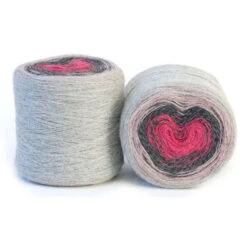 Hikoo Concentric Baby Alpaca Yarn(Hikoo Concentric Baby Alpaca Yarn) -Woolery Shop 123224 source 1574196812