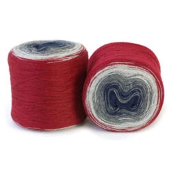 Hikoo Concentric Baby Alpaca Yarn(Hikoo Concentric Baby Alpaca Yarn) -Woolery Shop 123230 source 1574196977