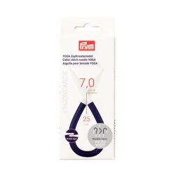 Prym Cable-Stitch YOGA Needle(Prym Cable Stitch Yoga Needle) -Woolery Shop 123488 source 1577715157