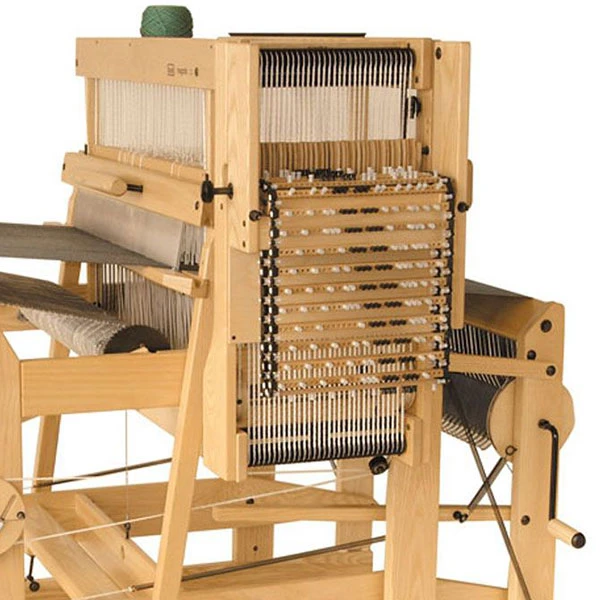 Louet Megado Mechanical Dobby(Louet Megado Mechanical Dobby) 8 Louet Megado Mechanical Dobby(Louet Megado Mechanical Dobby) - Image 8