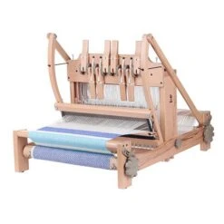Ashford Table Loom - 8 Shaft(Ashford Table Loom 8 Shaft) 14 Ashford Table Loom - 8 Shaft(Ashford Table Loom 8 Shaft) -Woolery Shop 124369 source 1730213046