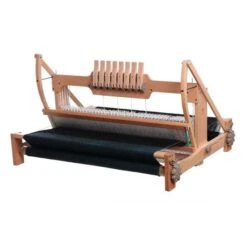 Ashford Table Loom - 8 Shaft(Ashford Table Loom 8 Shaft) 15 Ashford Table Loom - 8 Shaft(Ashford Table Loom 8 Shaft) -Woolery Shop 124370 source 1627303635