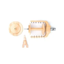 Kromski Minstrel Jumbo Flyer Kit(Kromski Minstrel Jumbo Flyer Kit) 9 Kromski Minstrel Jumbo Flyer Kit(Kromski Minstrel Jumbo Flyer Kit) -Woolery Shop 125587 source 1737041525