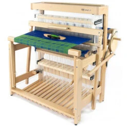 Louet Spring II Floor Loom(Louet Spring Ii Floor Loom) -Woolery Shop 126237 source 1602774582
