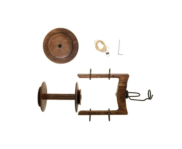 Kromski Magnetic Jumbo Flyer Set(Kromski Magnetic Jumbo Flyer Set) 5 Kromski Magnetic Jumbo Flyer Set(Kromski Magnetic Jumbo Flyer Set) - Image 5