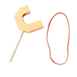 Schacht Wolf Raddle U-Bracket(Schacht Wolf Raddle U Bracket) 5 Schacht Wolf Raddle U-Bracket(Schacht Wolf Raddle U Bracket) -Woolery Shop 127638 source 1617634548