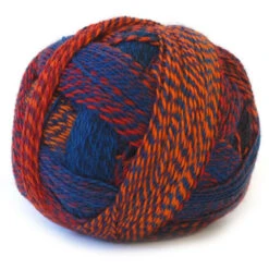 Zauberball Crazy Sock Yarn(Zauberball Crazy Sock Yarn) 24 Zauberball Crazy Sock Yarn(Zauberball Crazy Sock Yarn) -Woolery Shop 127891 source 1621340133