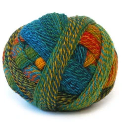 Zauberball Crazy Sock Yarn(Zauberball Crazy Sock Yarn) 25 Zauberball Crazy Sock Yarn(Zauberball Crazy Sock Yarn) -Woolery Shop 127893 source 1621340166
