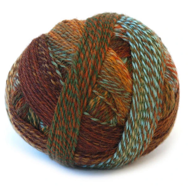 Zauberball Crazy Sock Yarn(Zauberball Crazy Sock Yarn) 7 Zauberball Crazy Sock Yarn(Zauberball Crazy Sock Yarn) - Image 7